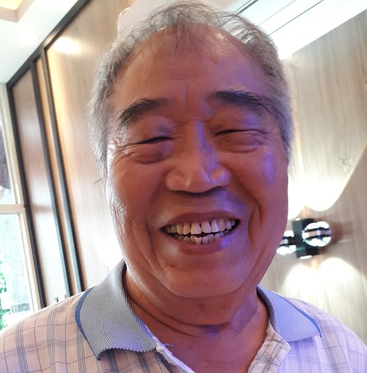 黃先生